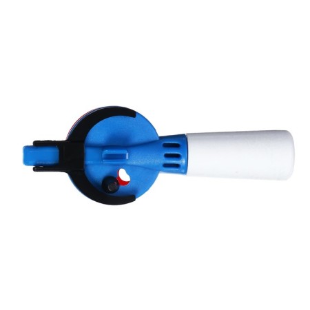 Minute winter "PIRS" PK50 - M with a short foam pen (ABS) SK-2