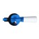 Minute winter "PIRS" PK50 - M with a short foam pen (ABS) SK