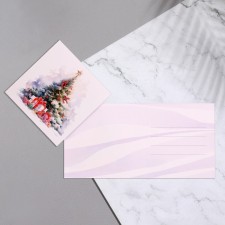 Mini-postcard 