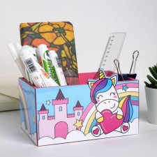 Organizer for the Office 