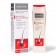 Hair shampoo Aleran bio keratin, restoring, 400 ml