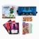 A set of a first -grader with a bag for shoes 10 items “September 1: Researcher”