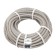 The pipe of the corrugated PVC, with probe, Ø25mm (Bay 25 m/union) rexant