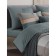 Bed linen 1.5 joint venture, size 150x214 cm, 143x215 cm, 70x70 cm - 2 pcs