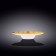 Deep plate Wilmax England Scratch, D = 24 cm