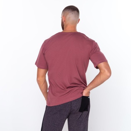 Male shorts, gray color, size 48-4