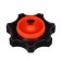 Box for cargo "Asterisk", mix