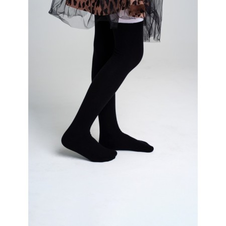 Tights for girls, height 146-152 cm-1