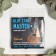 Strings Blue Star Master (008 - 038, hung - stainless steel.