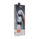 Nausiki BYZ S870, wired, inserts, microphone, 3.5 mm, 1.2 m, white