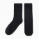 Women's socks long minku, col. Black, rr 36-39