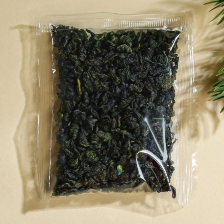 Color tea "Blue as you", taste: blueberries, 20 g.-4