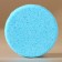 New Year. Bathtub bomb, 100 g, flavor of vanilla marshmallows
