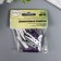 Set of decorative mini-trumpers Mr.Painter "Fog" 12 pcs