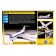 The national team "Turboreactive passenger aircraft Yak-40" Star, 1/144, (7030)