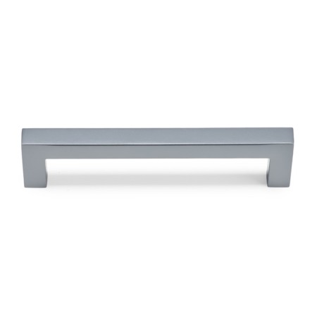 Square Cappio RSC008 Square handle, stainless steel, m/o 128 mm, color graphite-3