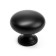Cappio, RK120, D = 32 mm, plastic, black color, black