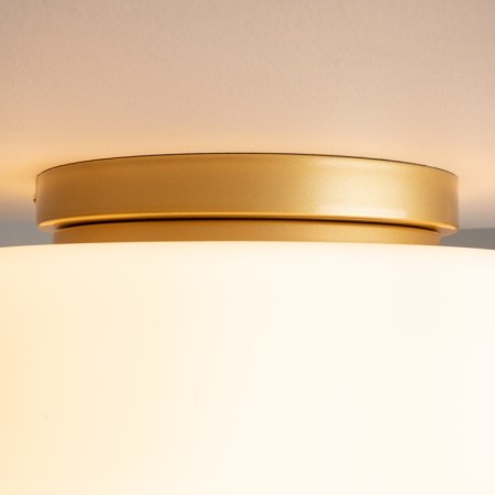 Ceiling Lamp Maytoni Mod270CL-01G, 1HE27, 60W, 31.5x31.5x22 cm, color gold-3