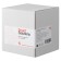 Smart Solutions storage bank, ceramic, white color, 350 ml