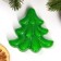 Figure soap "Christmas tree" 60g