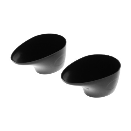 Electric Galaxy Line Gl 2961, 2200 watts, marble ceramic coating, gray-8