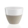 Tea glass Viva Scandinavia Anytime, 300 ml, 2 pcs, Khaki Color