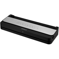 Vacuumor KitFort KT-1533, 110 W, pulse mode, black-silver