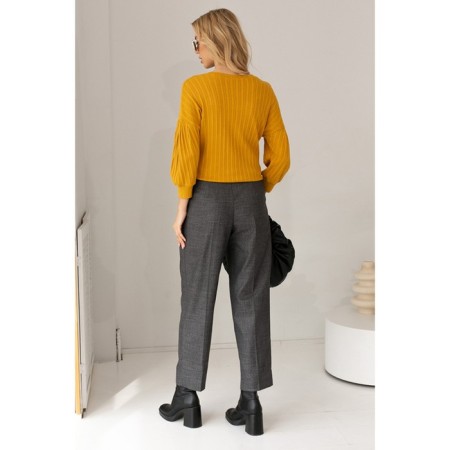 Women's pants, size 54 58361-1