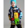Vetrovka for the boy PlayTode, height 110 cm