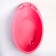 Bath Bath 90 cm., Mix color for a girl (yellow, pink, red)