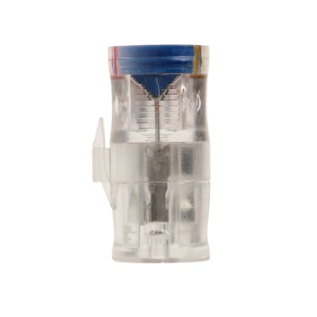 Construction and installation terminal Passage SK-324 32A 0.5-2.5mm2, 6 OTO, set 5 pcs-2
