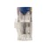 Construction and installation terminal Passage SK-324 32A 0.5-2.5mm2, 6 OTO, set 5 pcs