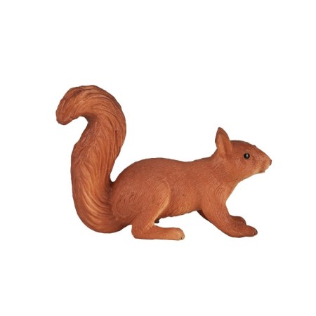 Figure Konik "Squirrel (Running)"-1