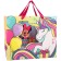 Gift package, 46x31x13 cm, plastic window, packaging, Minnie Mouse and unicorn
