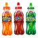 Caramel liquid "soda" assorted, 22 g