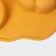 Baking uniform “Autumn time”, silicone, 7 cells, 26 × 25.5 × 3 cm, orange color
