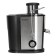 Sokovyshka ECON ECO-052JC, 800 watts, 0.5 l, 2 speeds, black-silvery