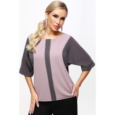 Female blouse, size 50