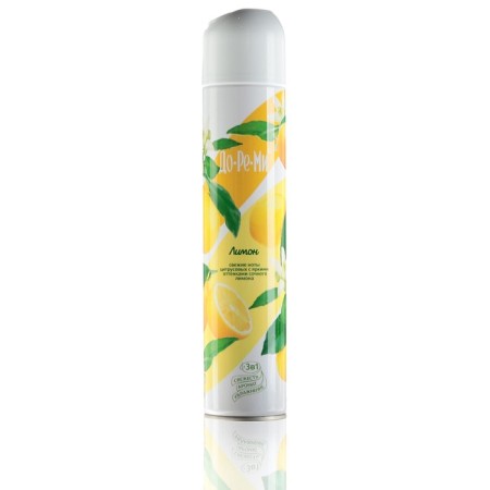 Air Air Fresisture Aqua Plus "lemon", 350 ml-1