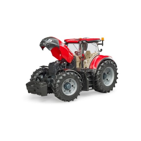 CASE IH Optum 300 CVX tractor-2