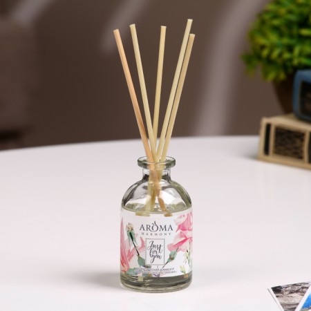 Diffusor-opening aromatic just for you "romantic mood", 50 ml-1