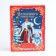 A set of sweets with a rubber snake "Magic New Year", 300g