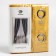 Curtain curtain Ethel "Classic" cv. Yellow, 130*300 cm, 100% p/e