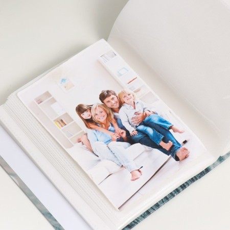 Photo album in 100 photos 10x15 cm "Love" mix-4