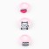 Ring 3 pcs with a tattoo "Be the most beautiful" 8 x 12 cm
