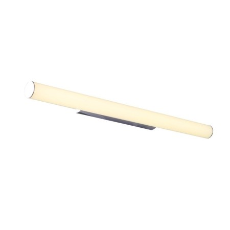 Wall lamp ST LUCE. SL439.121.01. 1x30 W, LED, 4000K, 2800 LM, 89x6 cm, chromium color-5