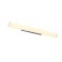 Wall lamp ST LUCE. SL439.121.01. 1x30 W, LED, 4000K, 2800 LM, 89x6 cm, chromium color