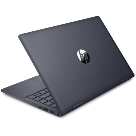Laptop HP Pavilion X360 14-EK2007CI Core 3 100U 8GB SSD512GB Intel Graphics 14 "IPS Touch 1073518-6