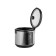 Red SkyCook-M225S multicooker multicooker, 860 watts, 5 l, 11 programs, silver-hourly
