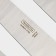 Set of kitchen knives Tramontina Carbon "Cook Troika", 3 pcs: blade 20 cm, 25 cm, 30cm